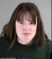 Family of nurse Erin Strotman reacts to 26-year-old's arrest 'for breaking  bones of babies in Virginia NICU'