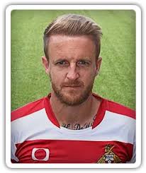 Doncaster Rovers 2015-16 Top Scorers