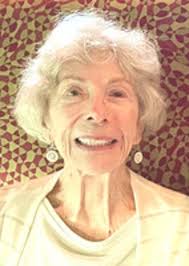 Marlene Martha Salamone Obituary