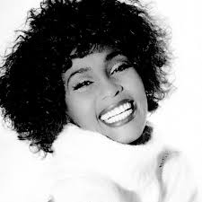 Whitney Houston