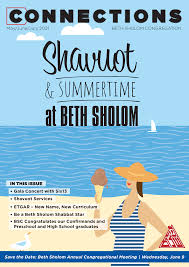 Annual Report Template