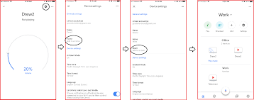 How To Use Google Voice Assistant With Your Smartcast Tv