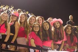 CHS Varsity Football undaunted by Roswell Hornets