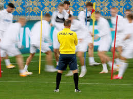 Shevchenko replicates 2006 world cup heroics as manager at euro 2020. Euro 2020 Team Guides Part 12 Ukraine Ukraine The Guardian