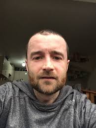 Ben Noon is fundraising for Stroke Association