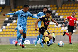 You are on page where you can compare teams deportes iquique vs coquimbo unido before start the match. Iquique Nunca Le Ha Podido Ganar A Coquimbo De Local La Tercera