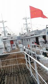 Dua kapal cepat serang rudal kelas kuang hua vi buatan taiwan sedang berlatih di perairan dekat pangkalan laut tsuoying, bagian selatan taiwan selasa (18/05). Lowongan Kerja Pelayaran Di Kapal Perikanan Berbendera Taiwan é¦é¡µ Facebook