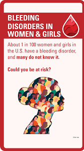 Image result for Bleeding Disorder