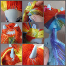 We'd love to have some too! has at least one spoken line in my little pony equestria girls: Doll Review Equestria Girls Deluxe Rainbow Dash Doll Nerd