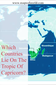 Home » unlabelled » names of towns in australia where tropic of capricorn passes, / however, in southern africa, farming is. Which Countries Lie On The Tropic Of Capricorn In 2021 Tropic Of Capricorn Capricorn Tropical