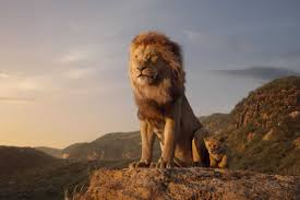 Till we find our place, on the path unwinding, in the circle The Lion King Returns That S The Circle Of Life Here S Your Review Wamu