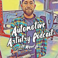 The Automotive Artistry Podcast
