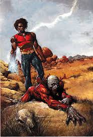 Garth bernstein, also known as aqualad, is the recurring supporting character in the second generation of the dc super hero girls franchise. Aqualad Vs Nightwing Battles Comic Vine