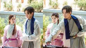 Alchemy of Souls Episode 20, Akhir Kisah Mu Deok dan Jang Uk