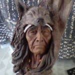 Jerry Rapert's Instagram, Twitter & Facebook