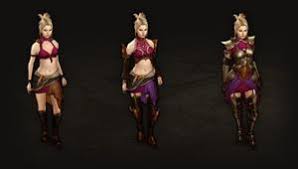How Dumb Is It To Equip A Primal To My Follower Instead Of Finishing The  Last Node Of The Altar? I'M Sorry But I Feel Like A Badass When Even My Crew