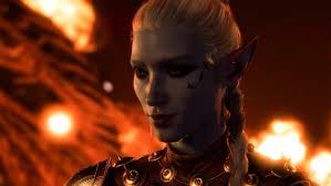 Baldur's Gate 3: All Bernard answers in the Arcane Tower