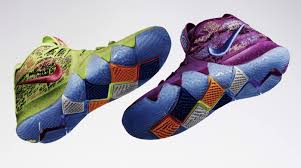 Kyrie irving called out nike over his unreleased kyrie 8 signature sneaker. Top 10 Nike Basketball Pre Heat Colorways Complex