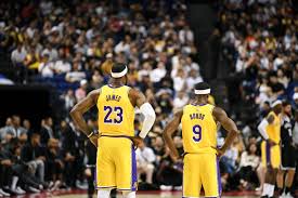 Tinkle was a late add to the roster announcement. Los Angeles Lakers 3 Roster Questions Heading Into The Restart