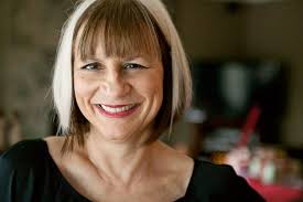 Welcome SFTV Dean Peggy M. Rajski