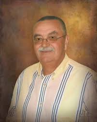 Richard Wayne Bishop