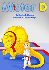 Mister D: A Children's Picture Book About Overcoming Doubts and Fears eBook  : Stevens, Elizabeth, Frongia, Daniela: Kindle Store - Amazon.com