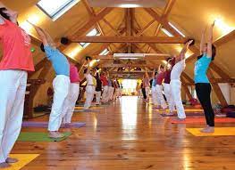 We did not find results for: Sivananda Yoga Vedanta Centre Yoga Studio In London Om