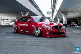2015 hyundai genesis overview is the 2015 hyundai genesis a good used car? Kdm Pride Shaun Hawkins 2011 Hyundai Genesis Sedan Pasmag Is The Tuner S Source For Modified Car Culture Since 1999