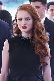 Exactly What To Tell Your Colorist If You Want Cheryl Blossom S Red Hair From Riverdale Riverdale Cheryl Red Hair Brown Eyes Cheryl Blossom