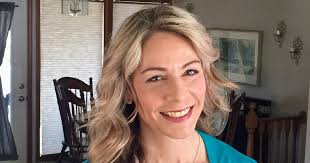 Fast Five: Nancy Nelson