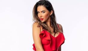 Basarili Ve Guzel Model Nilay Dorsa 2020 Model Elsa