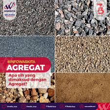 Batu nol harus dipasang seakurat mungkin agar sama dengan gambar rencana pembangunan. Pt Waskita Karya Persero Tbk Di Twitter 2 B Agregat Halus Yang Merupakan Material Granular Seperti Pasir Kerikil Dan Batu Pecah Yang Dapat Dipakai Bersama Sama Dengan Suatu Media Pengikat Untuk Membentuk Suatu
