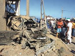 ‎الصفحة الأكثر متابعة تنقل كل ما يخص المنطقة من أخبار و مستجدات محلية ووطنية‎. Witness Gives Details On Algeria Zemmouri Car Bombing Ø§Ù„Ø´Ø±ÙˆÙ‚ Ø£ÙˆÙ†Ù„Ø§ÙŠÙ†