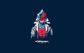 I converted the poster in cyberpunk 2077 to a wallpaper. Cyberpunk 2077 Samurai Jacket 1440x2560 Wallpaper Teahub Io