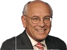 Congressman Paul Tonko