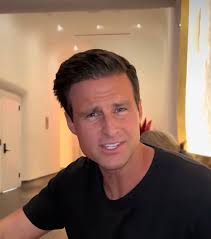 who is this guy and why does he show up