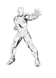 The official marvel movie page for iron man. Avengers Infinity War Iron Man Coloring Pages Total Update