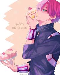 Jack On Instagram Yesterday Was My Birthday And I Forgot To Post Credit To Gugugu Oo0 Anime Mang Anime Characters Birthdays Anime Boyfriend Anime