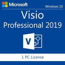 Microsoft Visio 2019 Professional 32 64 Bit Product Key Code Download Link Microsoft Visio Microsoft Office Visio