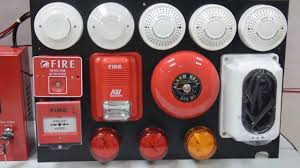 Smoke alarm with horn, strobe light type photoelectric operation type ul 217, csfm, mea approval 90 db at 10 ft horn type 120 vac at 60 hz with 9 v battery backup voltage rating/source 177 cd strobe light led/strobe type 6. Asenware Csd812 Conventional Smoke Detector With Flash And Strobe Sounde Fire Alarm System Smoke Detector Strobing