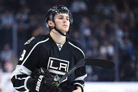 Michael adrian kempe, född 13 september 1996 i kramfors, är en svensk professionell ishockeyspelare som spelar för los angeles kings i nhl.han har tidigare spelat för ontario reign och manchester monarchs i ahl och modo hockey i shl.hans äldre bror mario kempe spelar för los angeles kings han med i nhl Off Day Watch 10 25 All Hail King Kempe Jewels From The Crown