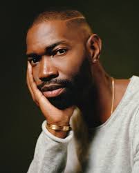 Meet artist Leslie Cuyjet. Tonight Leslie debuts Blur, a dance solo about  visibility and invisibility, as part of our Open Call program. "I don't  really know what the exchange with an audience