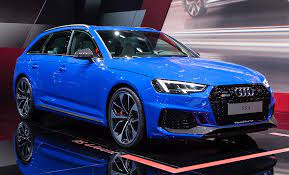 2020 Audi Rs4 Exterior Release Date Price Interior Latest Car Reviews