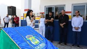 Prefeitura reinaugura Laborat&oacute;rio Municipal com novos equipamentos e amplia&ccedil;&atilde;o dos servi&ccedil;os - Prefeitura Municipal de C&aacute;ceres