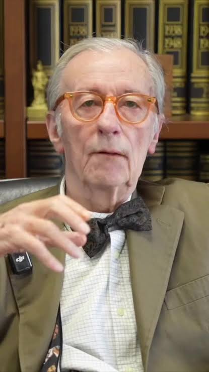 Giulio Andreotti: la telefonata che mi commosse | TikTok