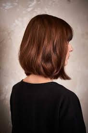 The long bob haircuts are suited for versatile occasions, hair textures and trends. French Bob Long Bob Ihr Friseur In Wien