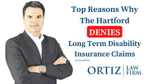 How much of your income would you need to replace to maintain your lifestyle if you. Hartford Denies Long Term Disability Insurance Claims Reasons Why Youtube