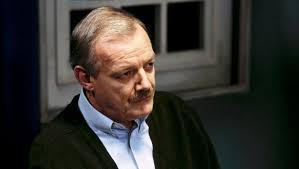 Ben blij dat die drie opgepakt zijn. Acteur Marc Janssen 76 Overleden De Morgen