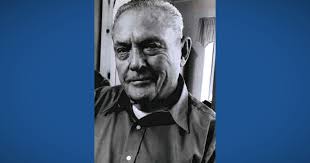 Obituary: Cecil Jack Sievert