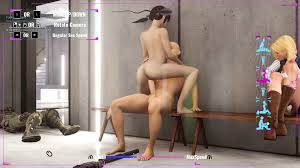 Sex City 2069 [Demo] [Octo Games] [DEMO] - xGames